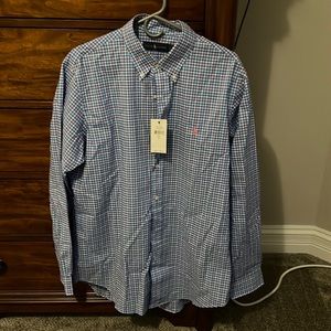 Polo Ralph Lauren Button Down